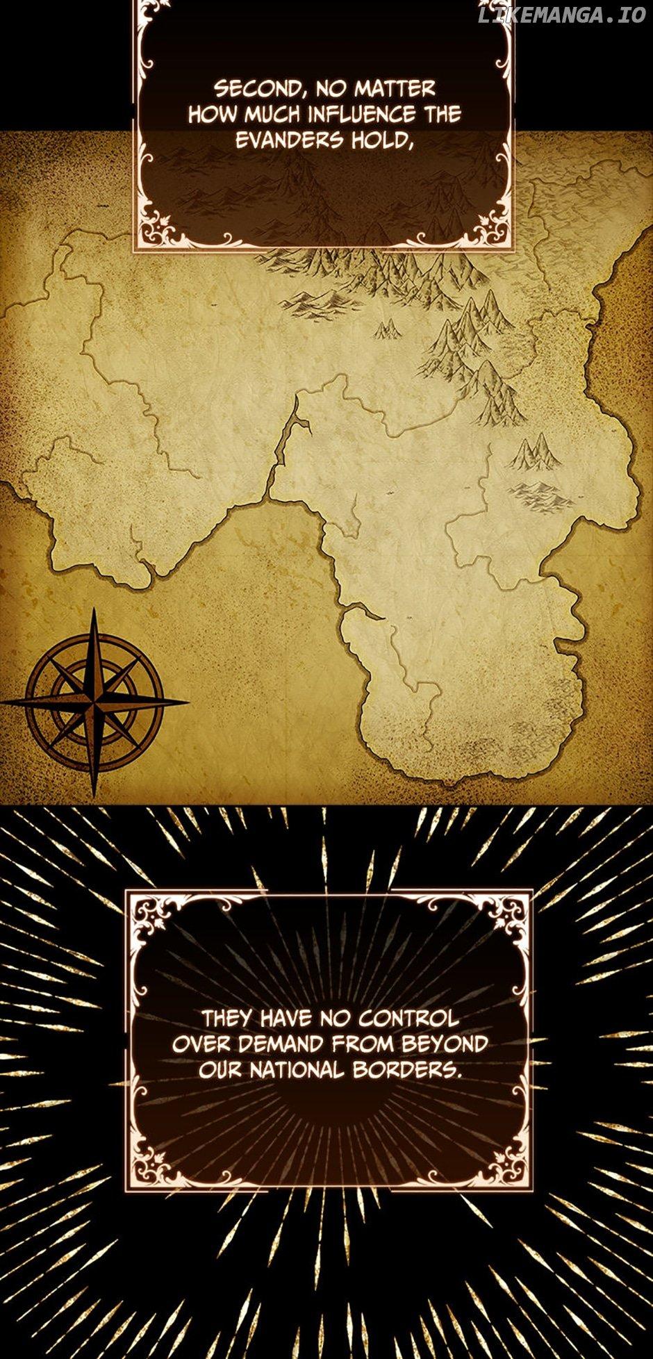 An Extra In The Family Is The First To Be Abandoned Chapter 69 page 41