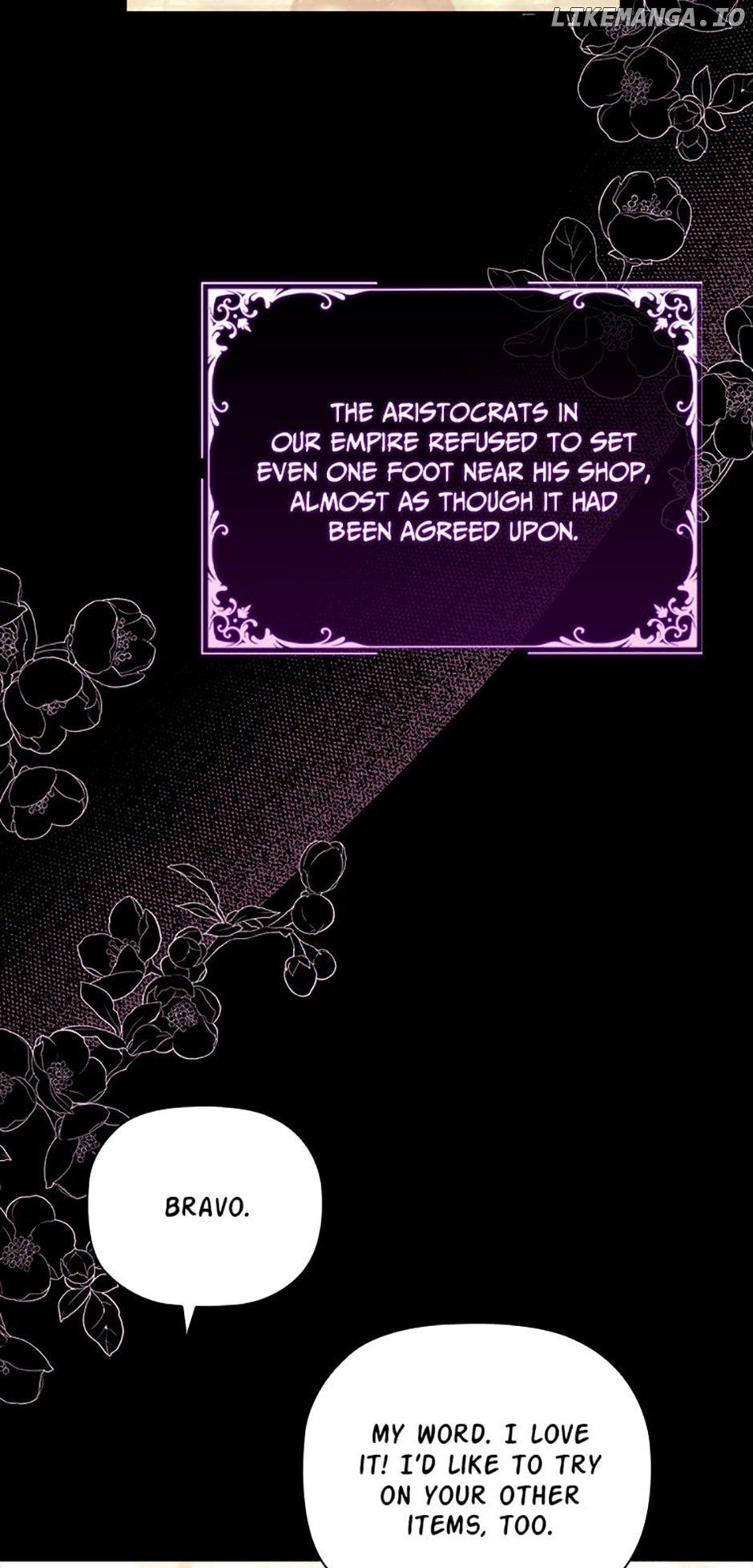 An Extra In The Family Is The First To Be Abandoned Chapter 69 page 43