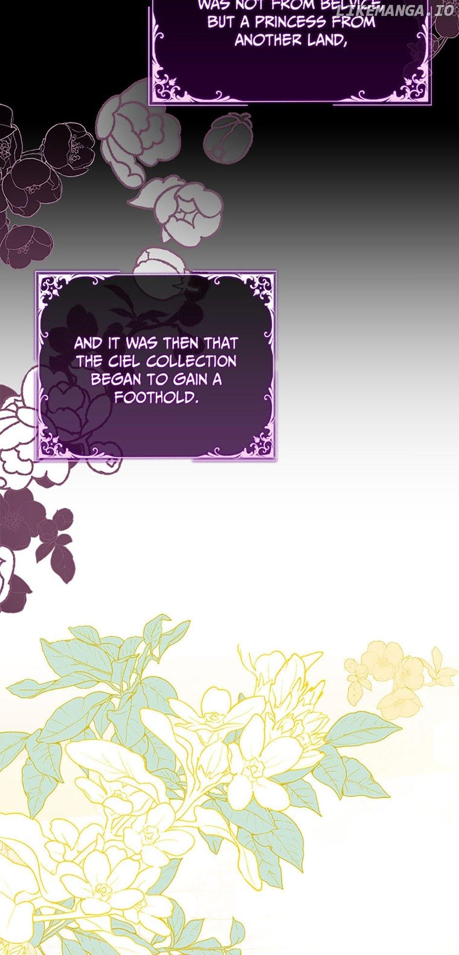 An Extra In The Family Is The First To Be Abandoned Chapter 69 page 45