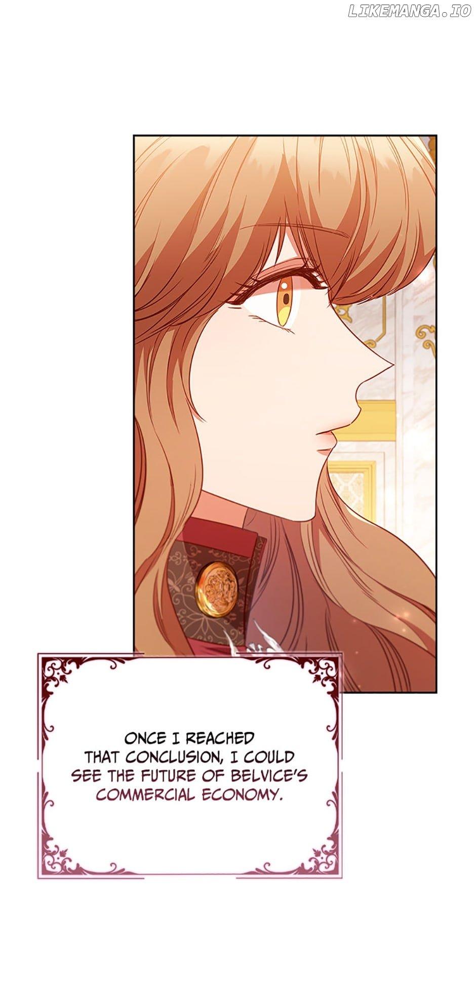 An Extra In The Family Is The First To Be Abandoned Chapter 69 page 48