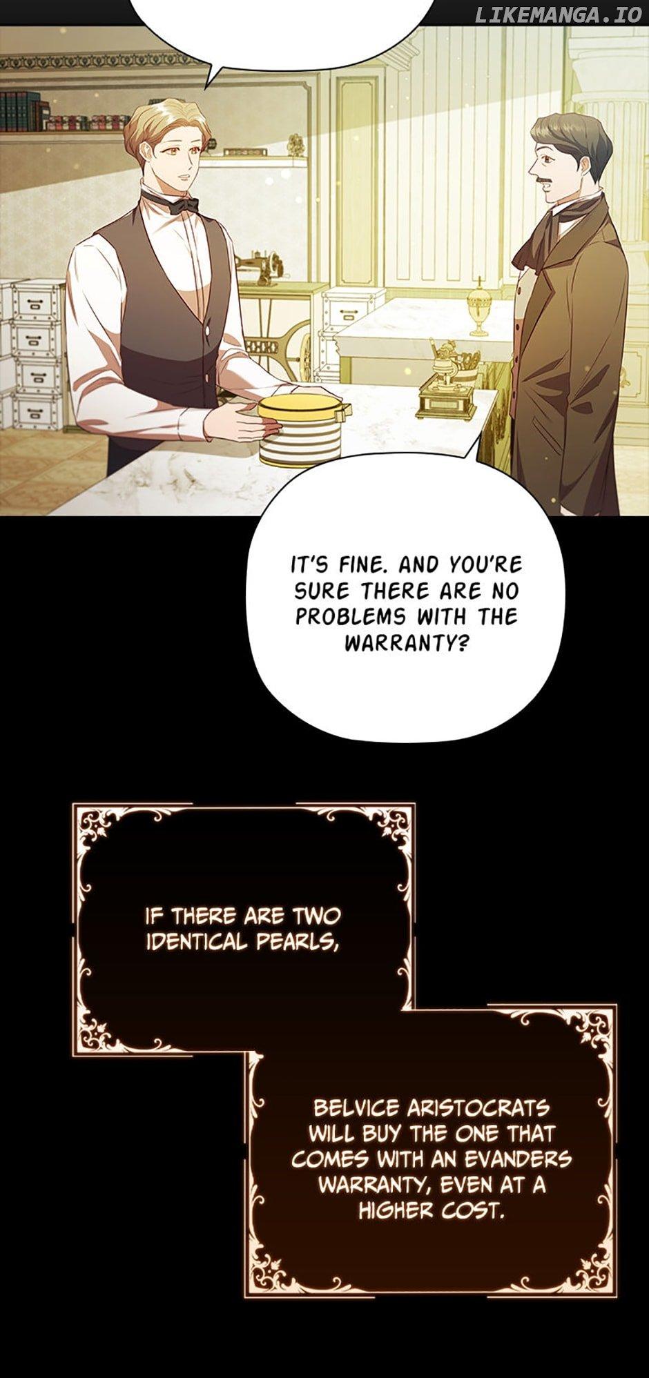 An Extra In The Family Is The First To Be Abandoned Chapter 69 page 50