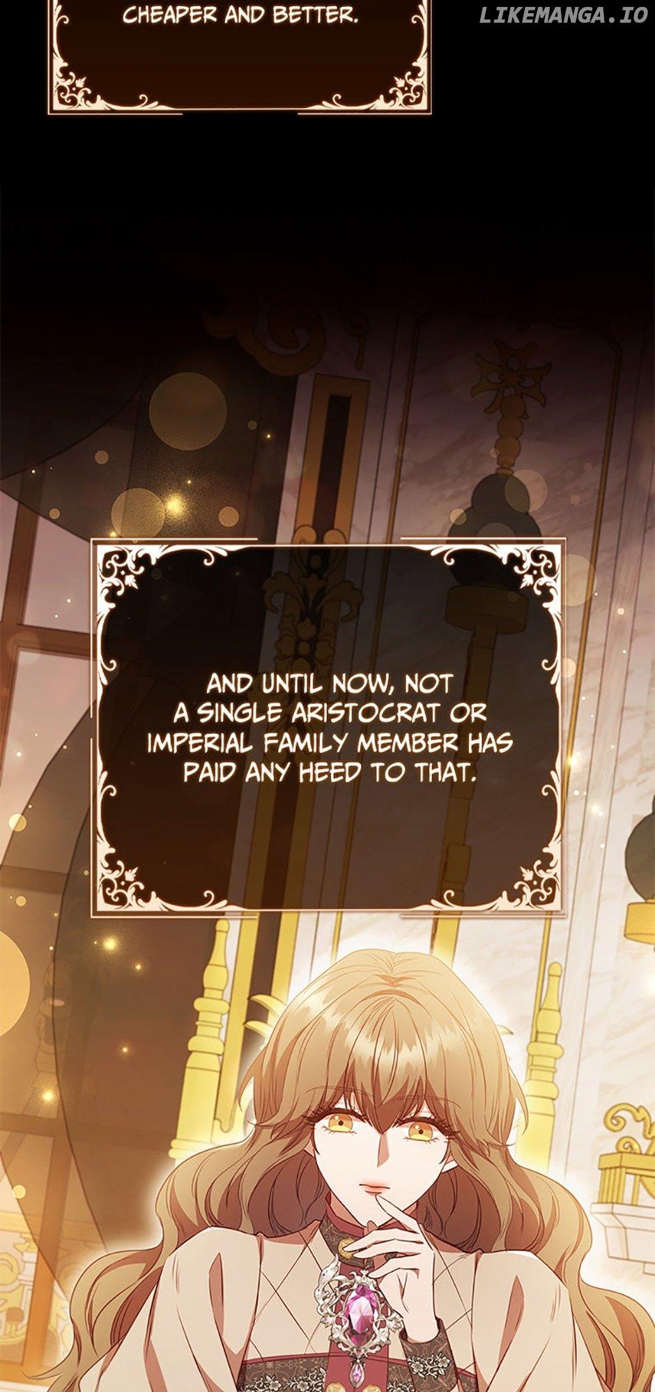 An Extra In The Family Is The First To Be Abandoned Chapter 69 page 52