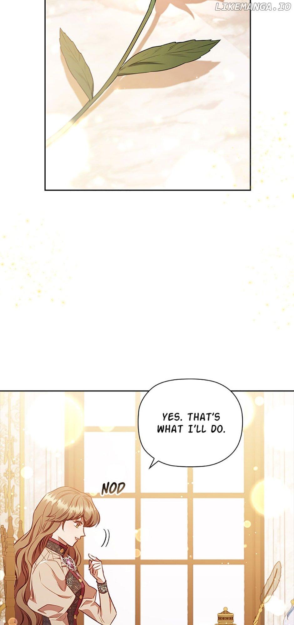 An Extra In The Family Is The First To Be Abandoned Chapter 69 page 54
