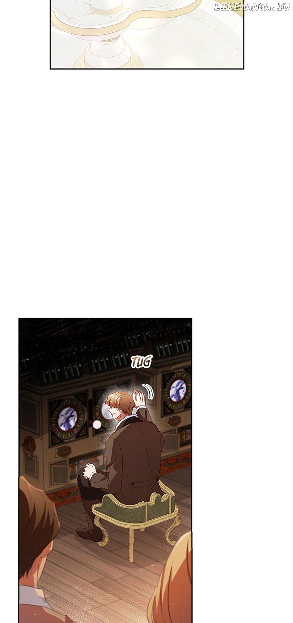 An Extra In The Family Is The First To Be Abandoned Chapter 69 page 58