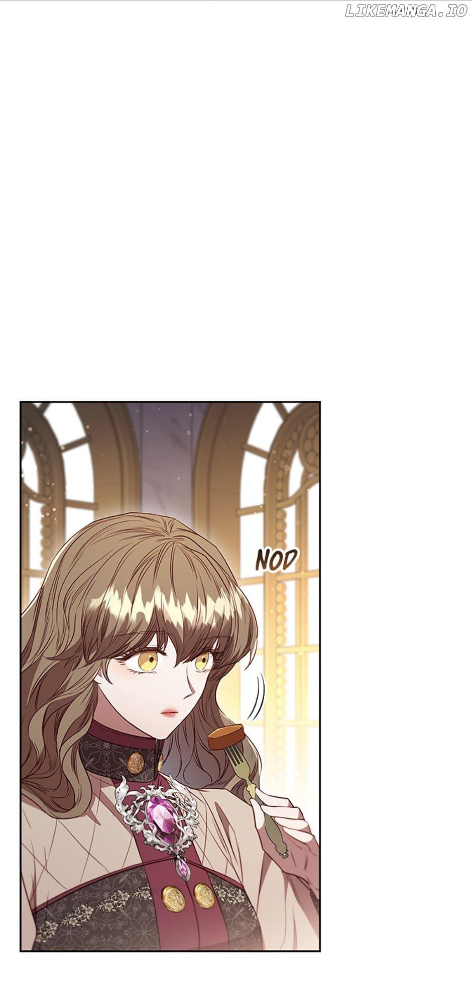 An Extra In The Family Is The First To Be Abandoned Chapter 69 page 5