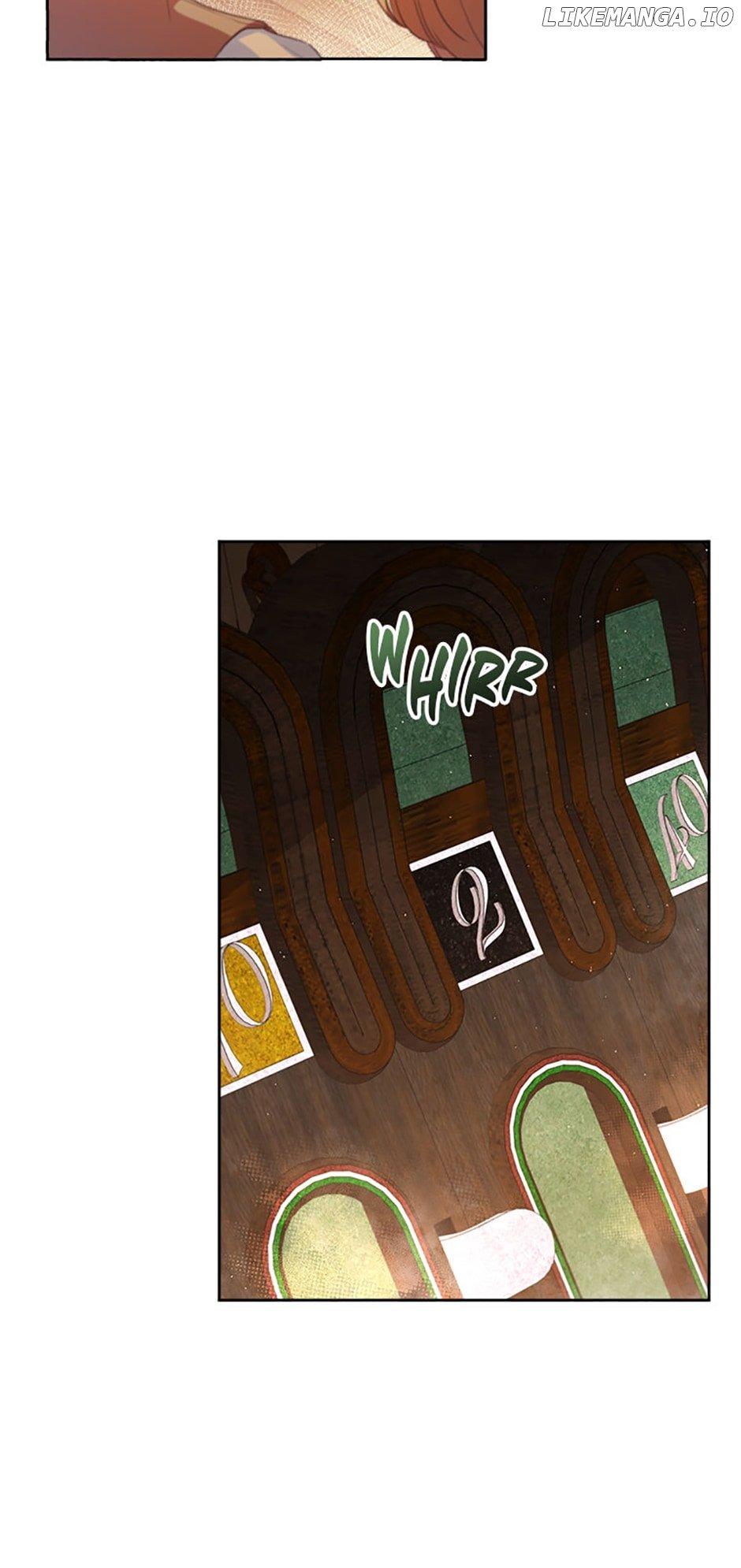 An Extra In The Family Is The First To Be Abandoned Chapter 69 page 59