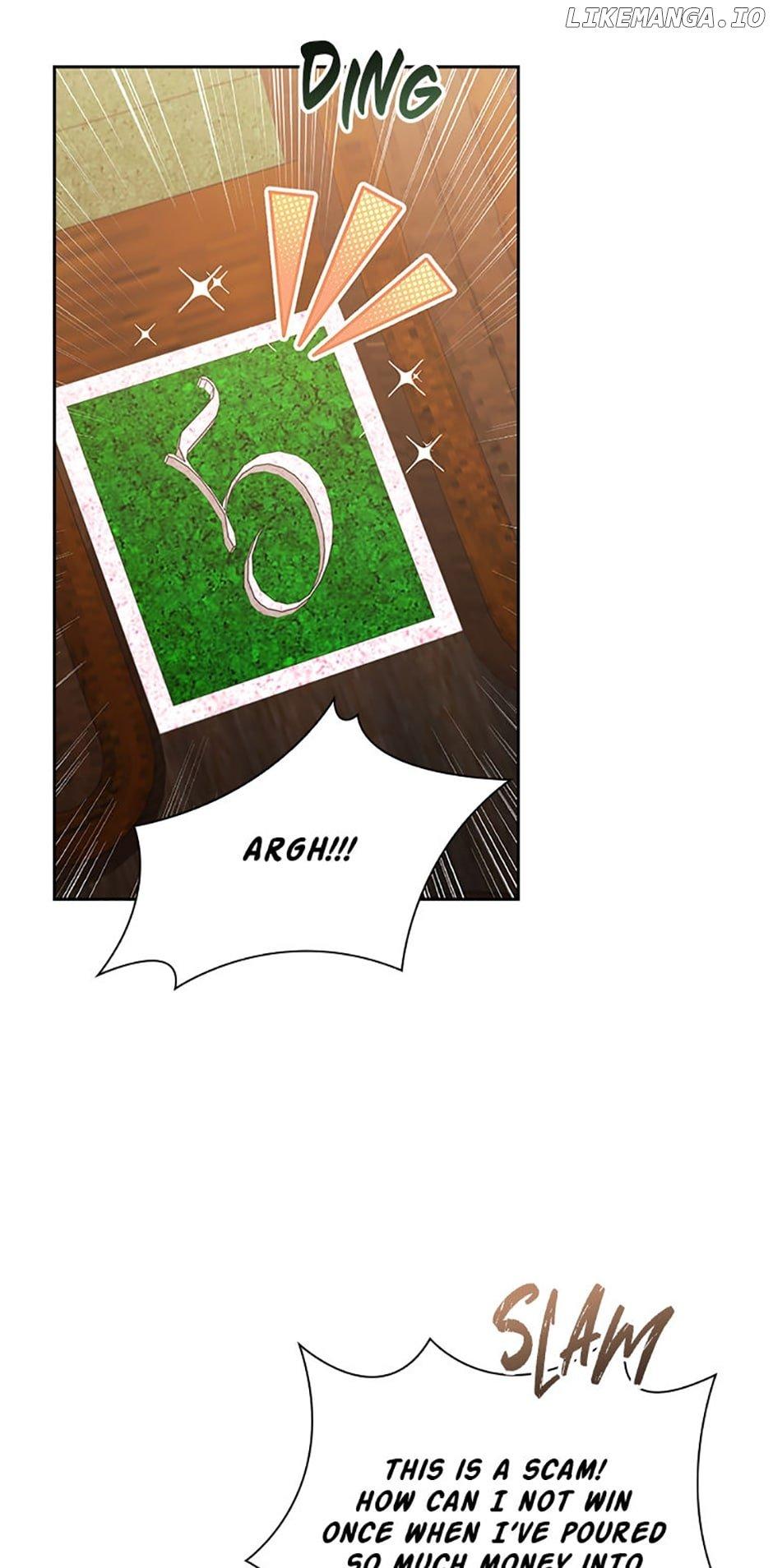 An Extra In The Family Is The First To Be Abandoned Chapter 69 page 60
