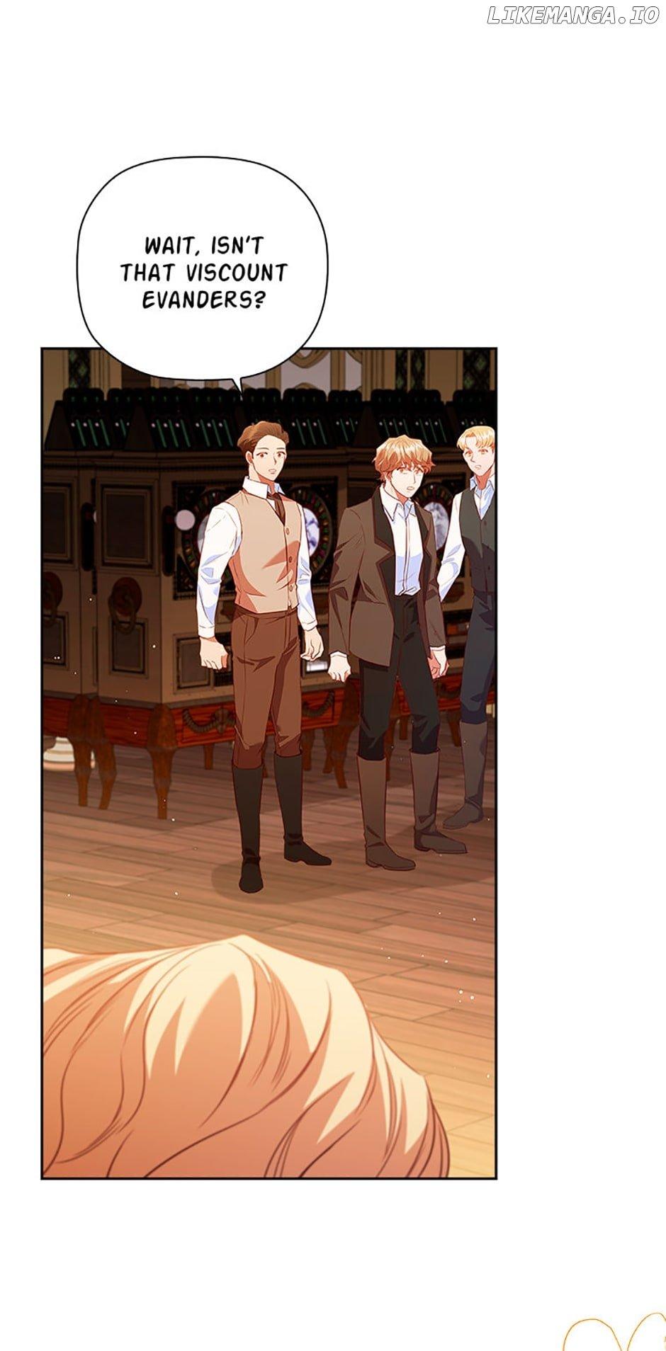 An Extra In The Family Is The First To Be Abandoned Chapter 69 page 63