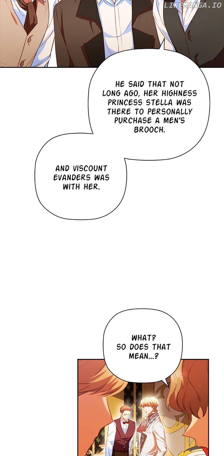 An Extra In The Family Is The First To Be Abandoned Chapter 69 page 66