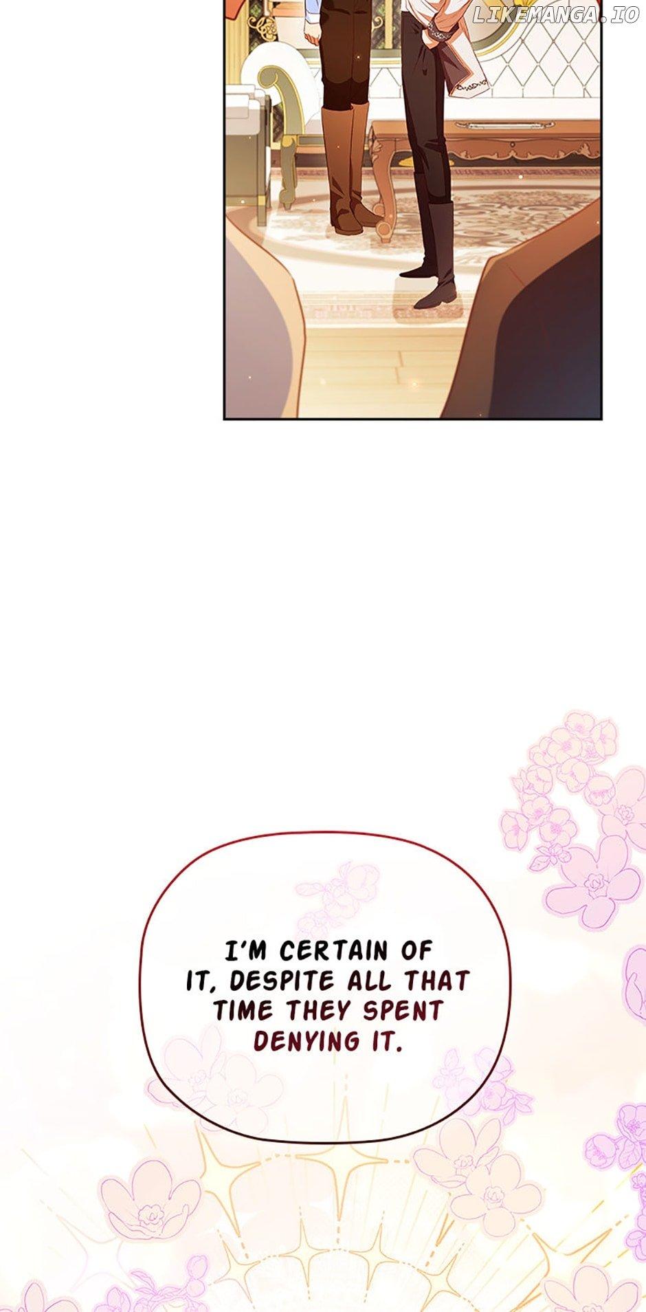 An Extra In The Family Is The First To Be Abandoned Chapter 69 page 67