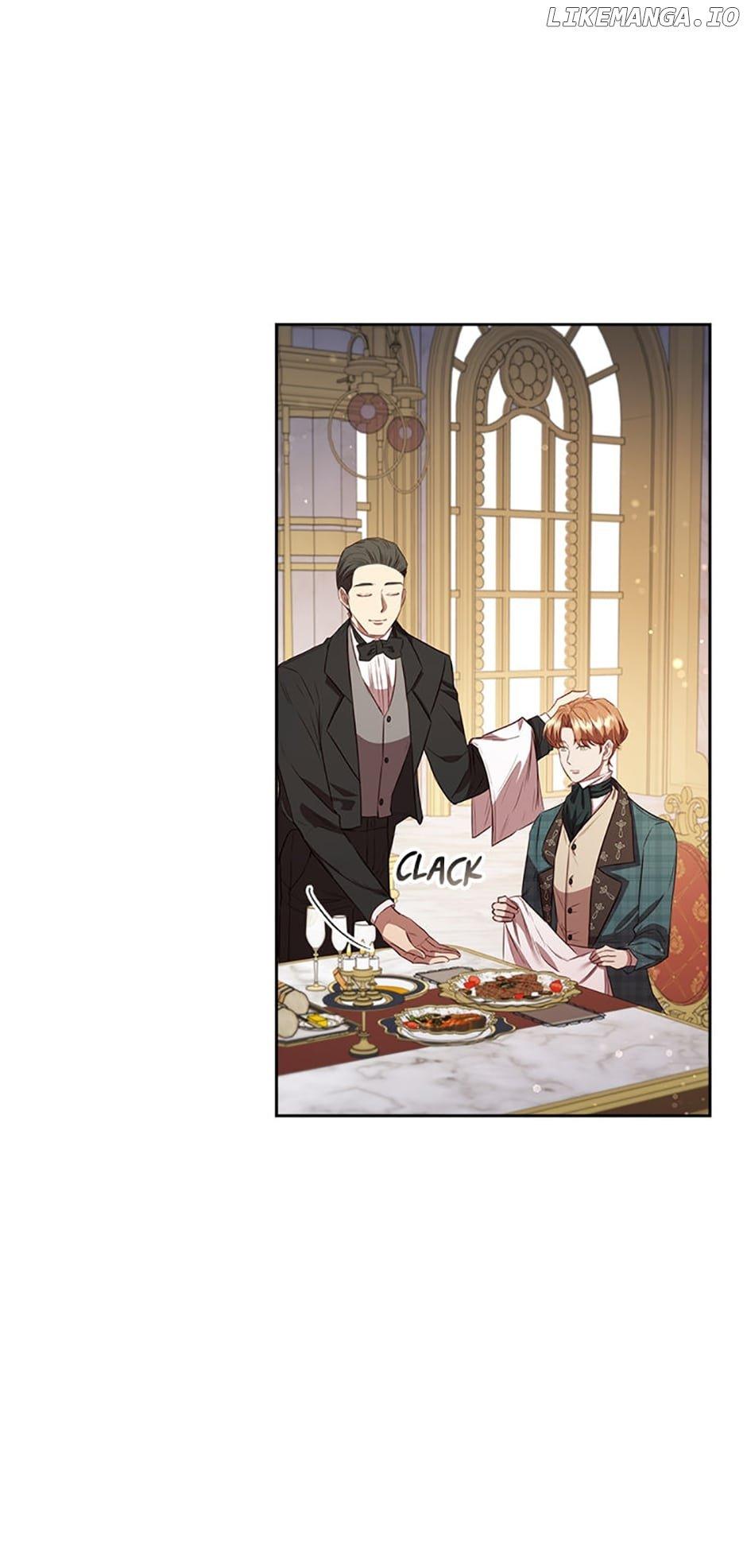 An Extra In The Family Is The First To Be Abandoned Chapter 69 page 6