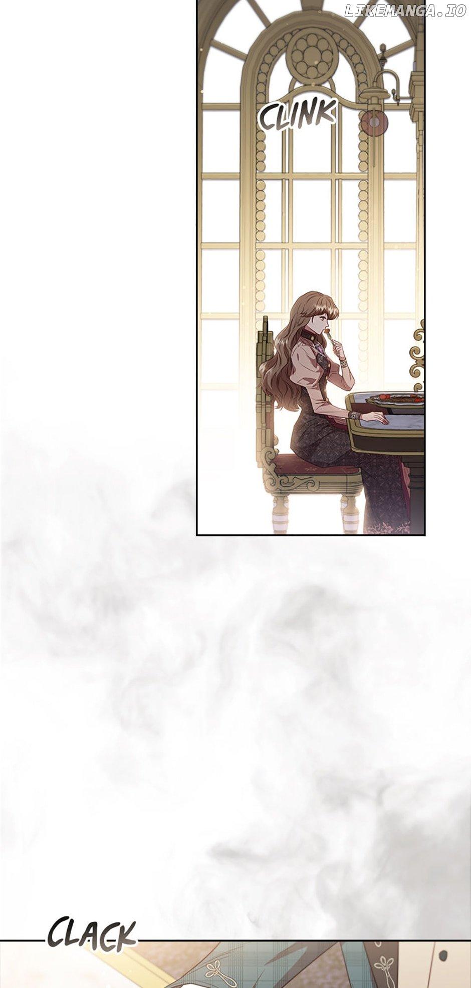 An Extra In The Family Is The First To Be Abandoned Chapter 69 page 8