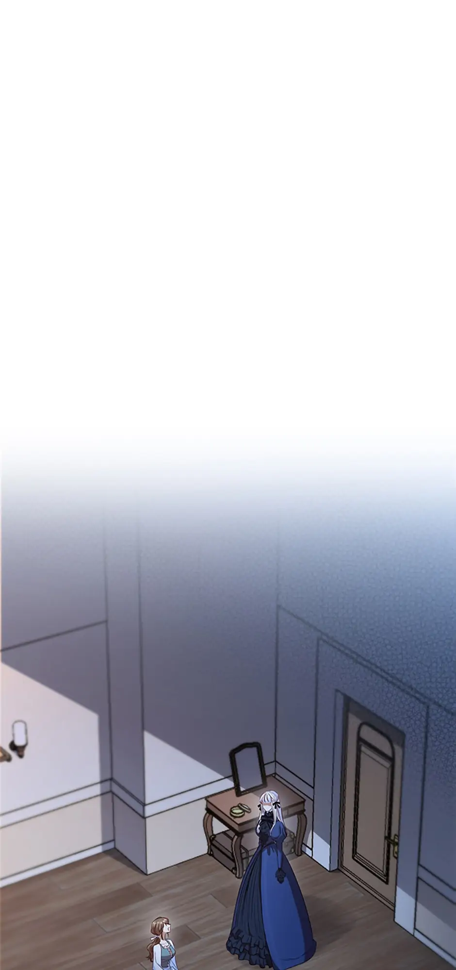 An Extra In The Family Is The First To Be Abandoned Chapter 7 page 0