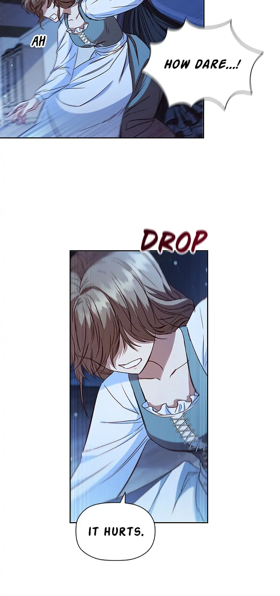 An Extra In The Family Is The First To Be Abandoned Chapter 7 page 10