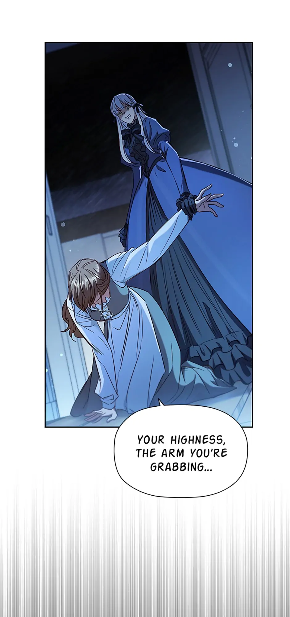 An Extra In The Family Is The First To Be Abandoned Chapter 7 page 11