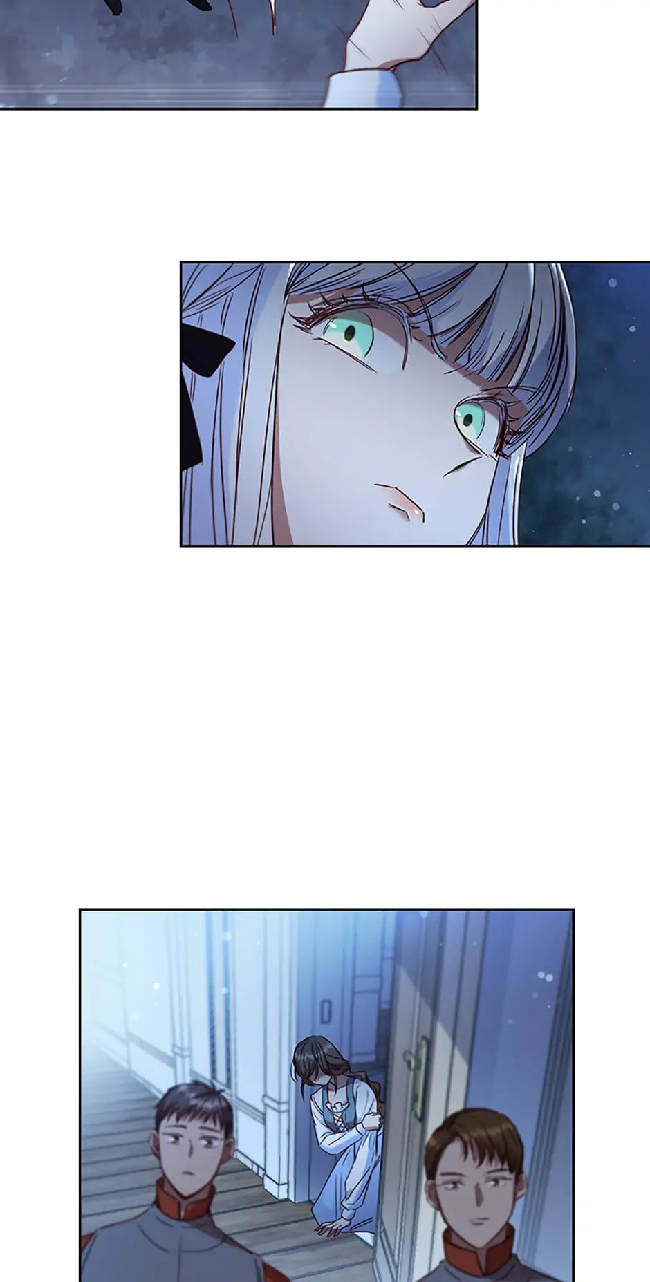 An Extra In The Family Is The First To Be Abandoned Chapter 7 page 14