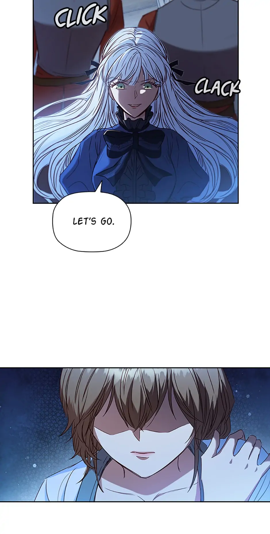 An Extra In The Family Is The First To Be Abandoned Chapter 7 page 15