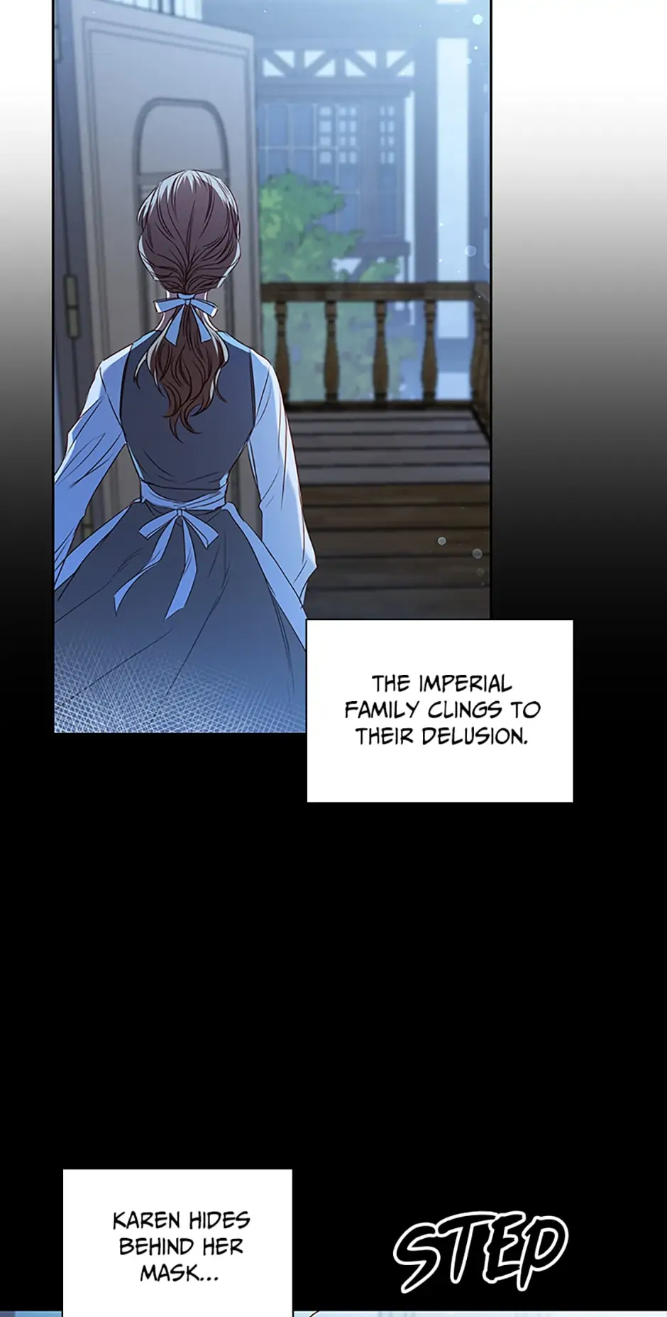 An Extra In The Family Is The First To Be Abandoned Chapter 7 page 17