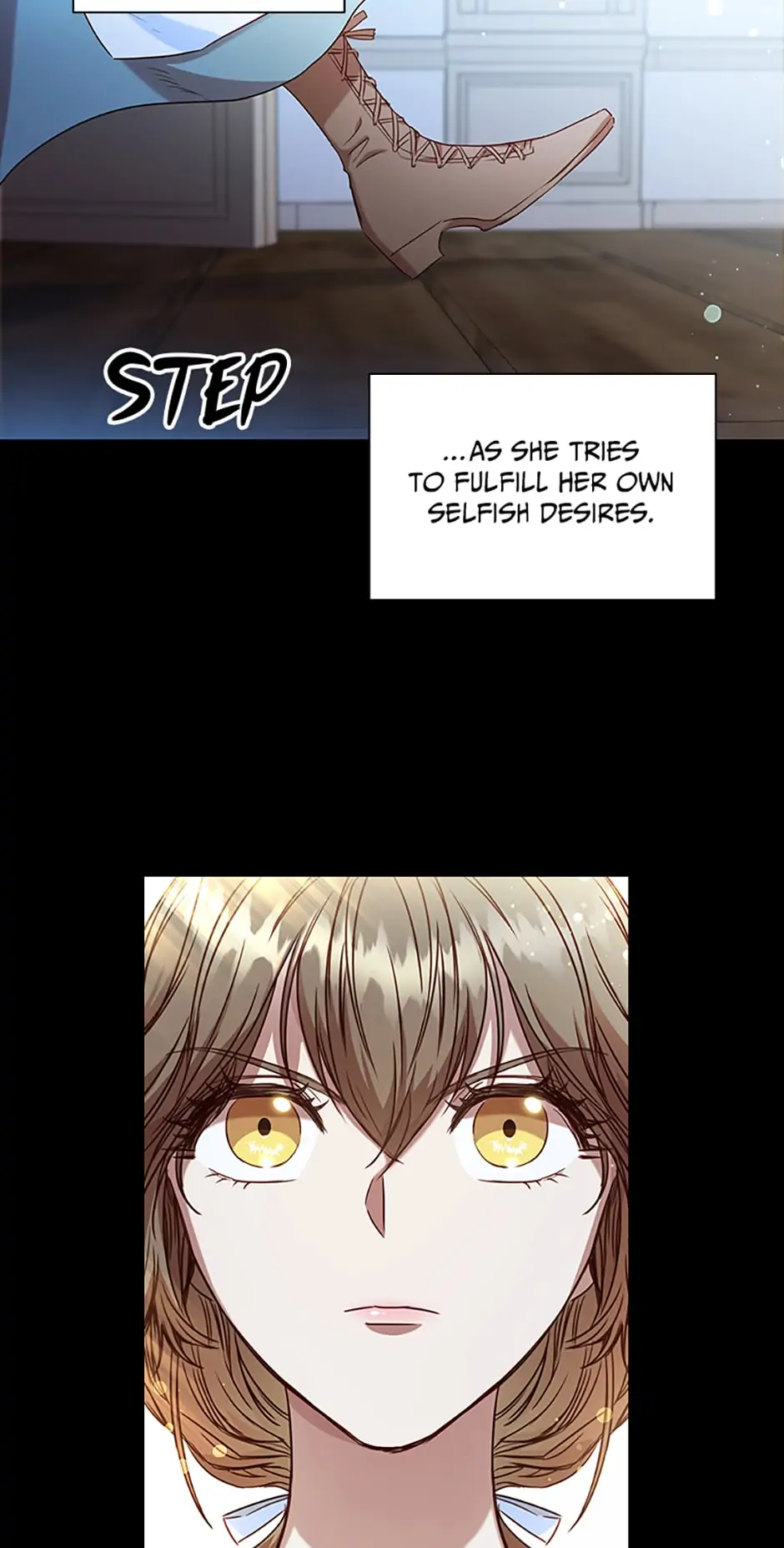 An Extra In The Family Is The First To Be Abandoned Chapter 7 page 18
