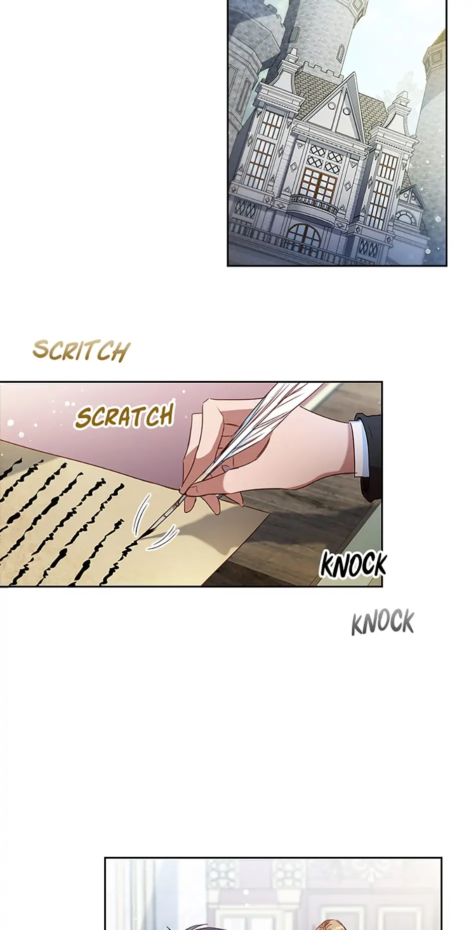 An Extra In The Family Is The First To Be Abandoned Chapter 7 page 22