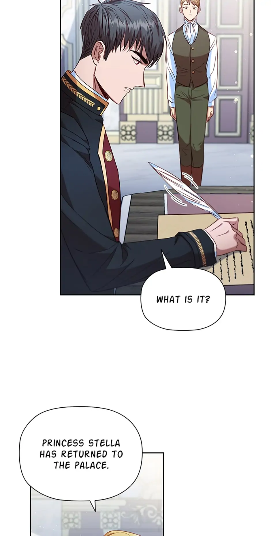 An Extra In The Family Is The First To Be Abandoned Chapter 7 page 23