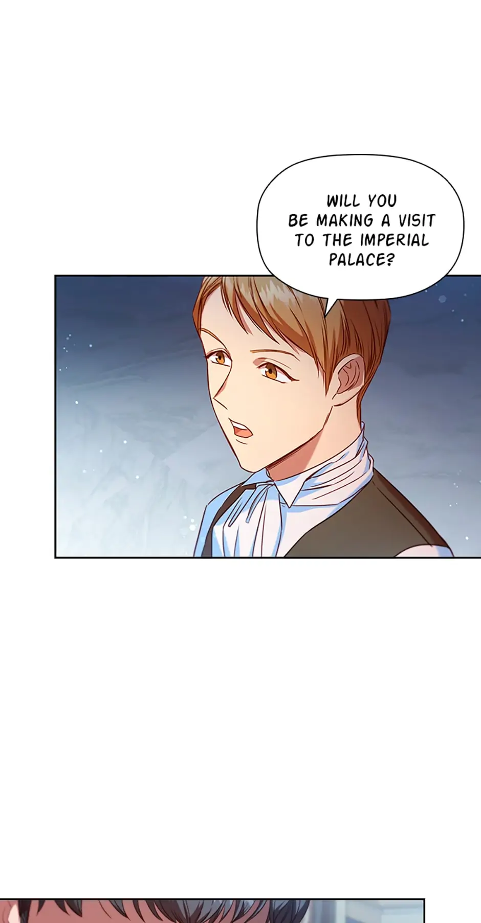 An Extra In The Family Is The First To Be Abandoned Chapter 7 page 28