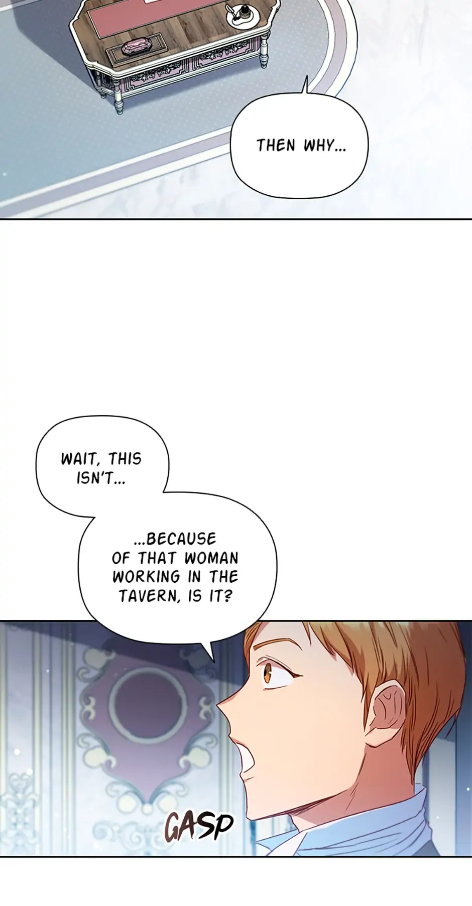 An Extra In The Family Is The First To Be Abandoned Chapter 7 page 30