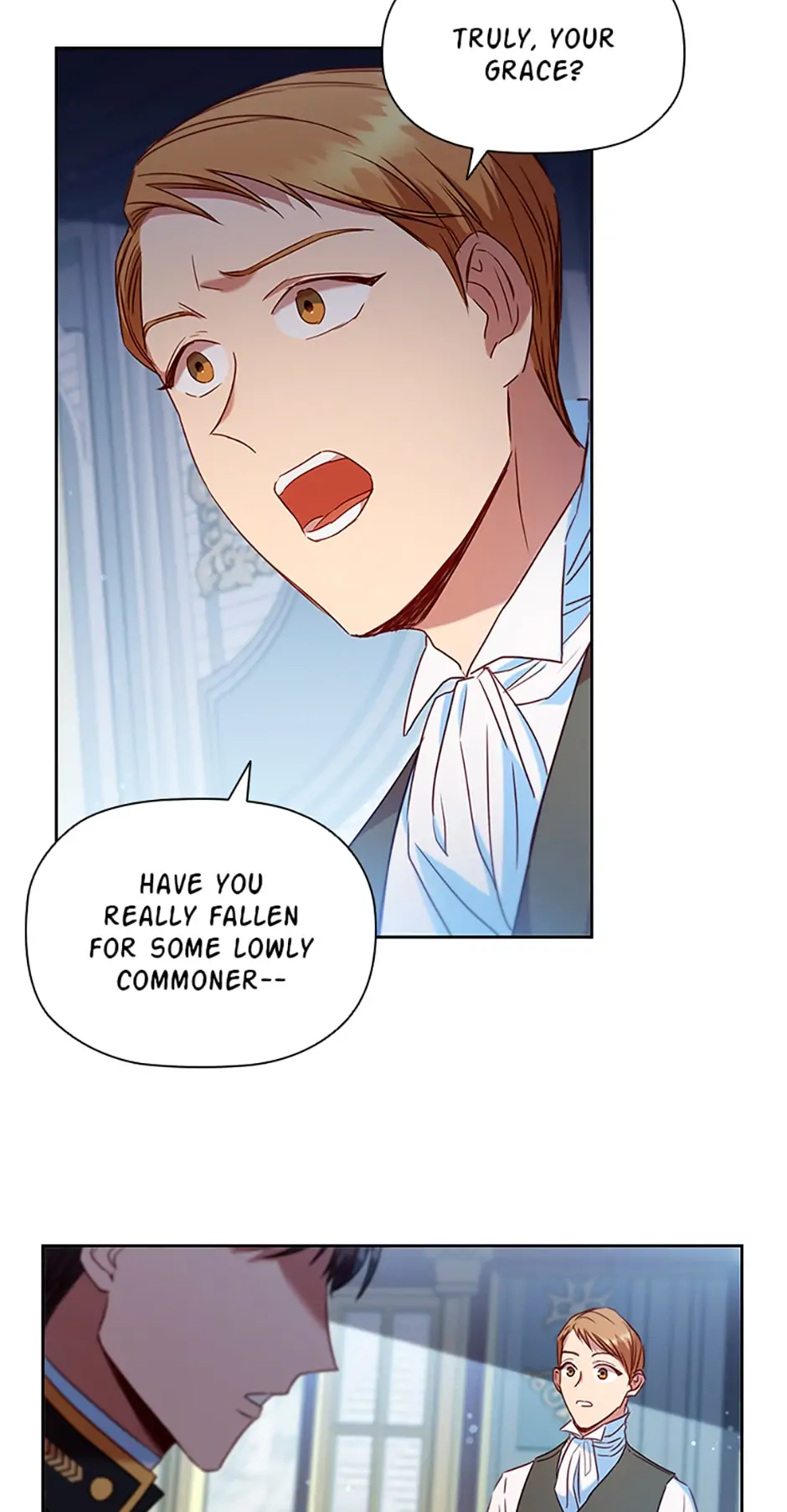 An Extra In The Family Is The First To Be Abandoned Chapter 7 page 32