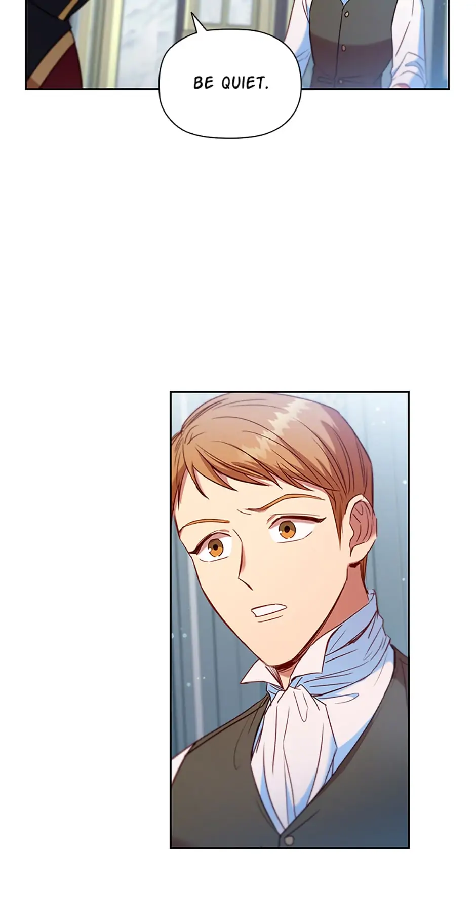 An Extra In The Family Is The First To Be Abandoned Chapter 7 page 33