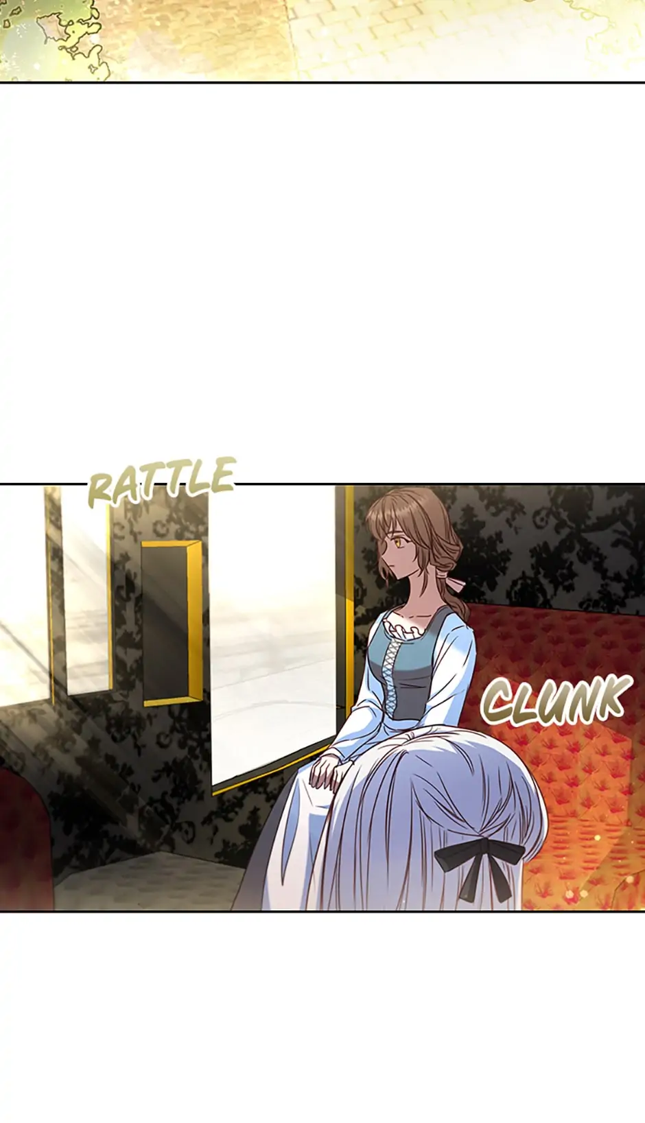 An Extra In The Family Is The First To Be Abandoned Chapter 7 page 37