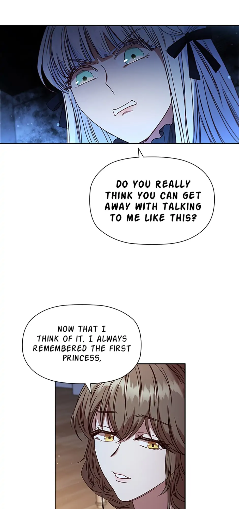 An Extra In The Family Is The First To Be Abandoned Chapter 7 page 3