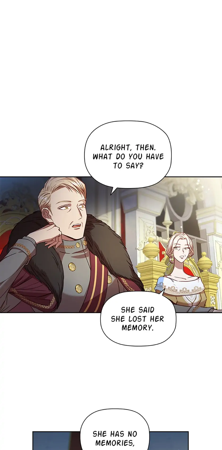 An Extra In The Family Is The First To Be Abandoned Chapter 7 page 43