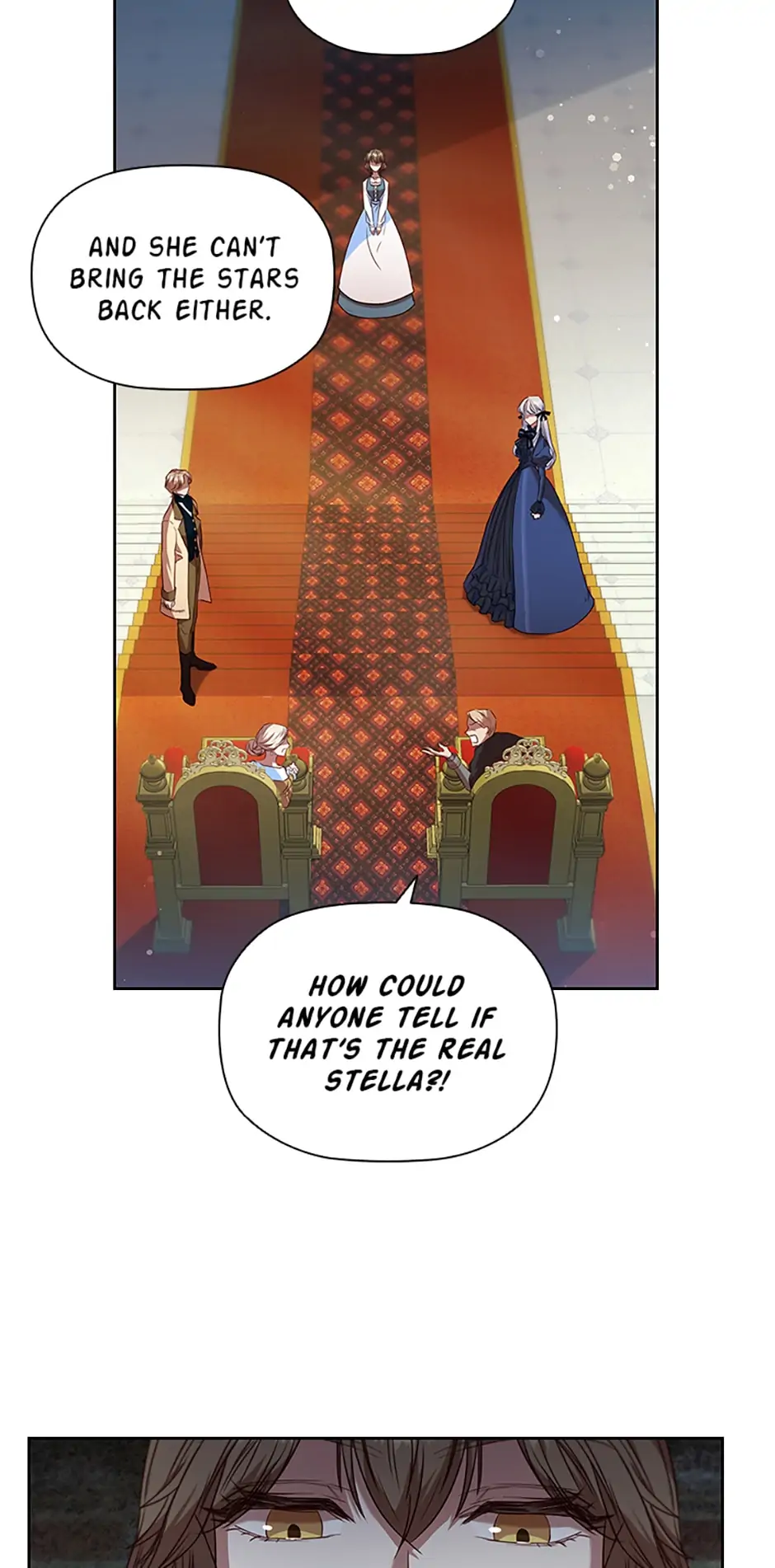 An Extra In The Family Is The First To Be Abandoned Chapter 7 page 44