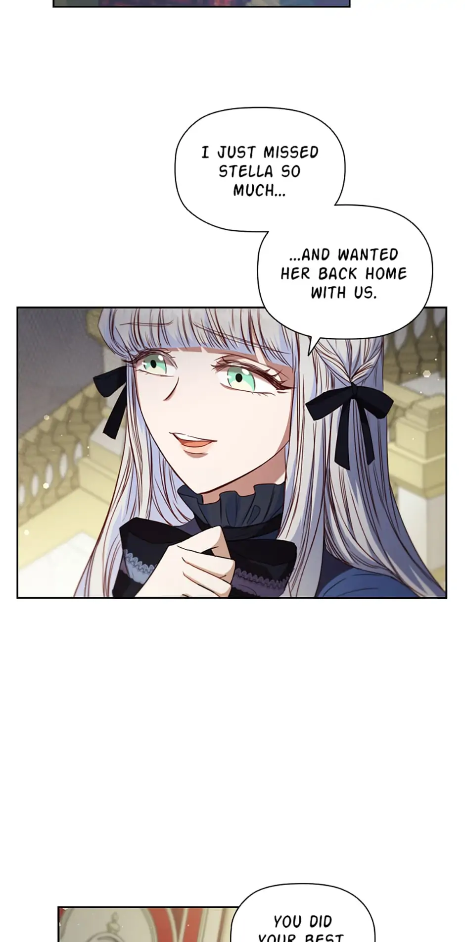 An Extra In The Family Is The First To Be Abandoned Chapter 7 page 46