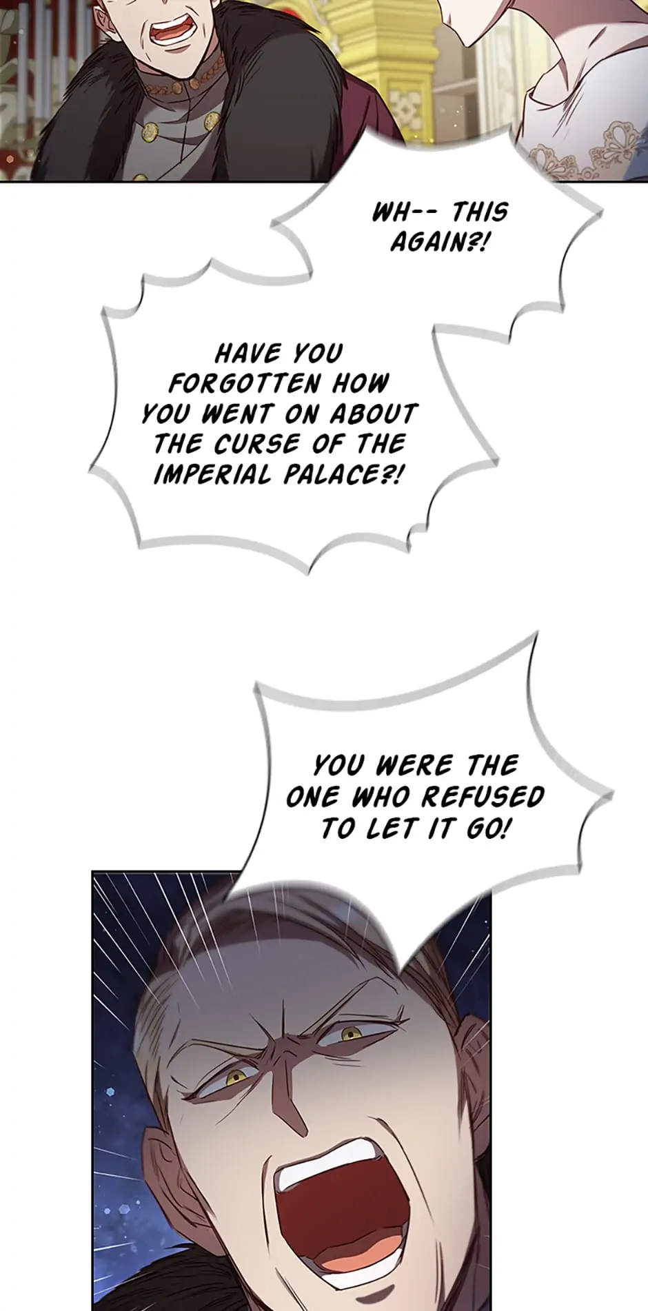 An Extra In The Family Is The First To Be Abandoned Chapter 7 page 48