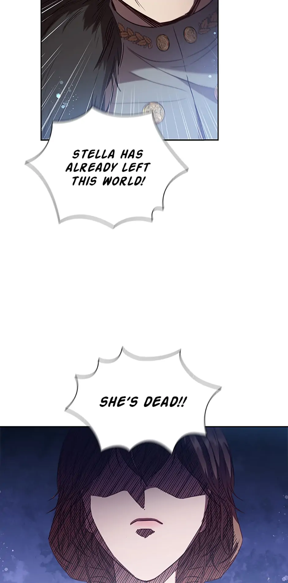 An Extra In The Family Is The First To Be Abandoned Chapter 7 page 49