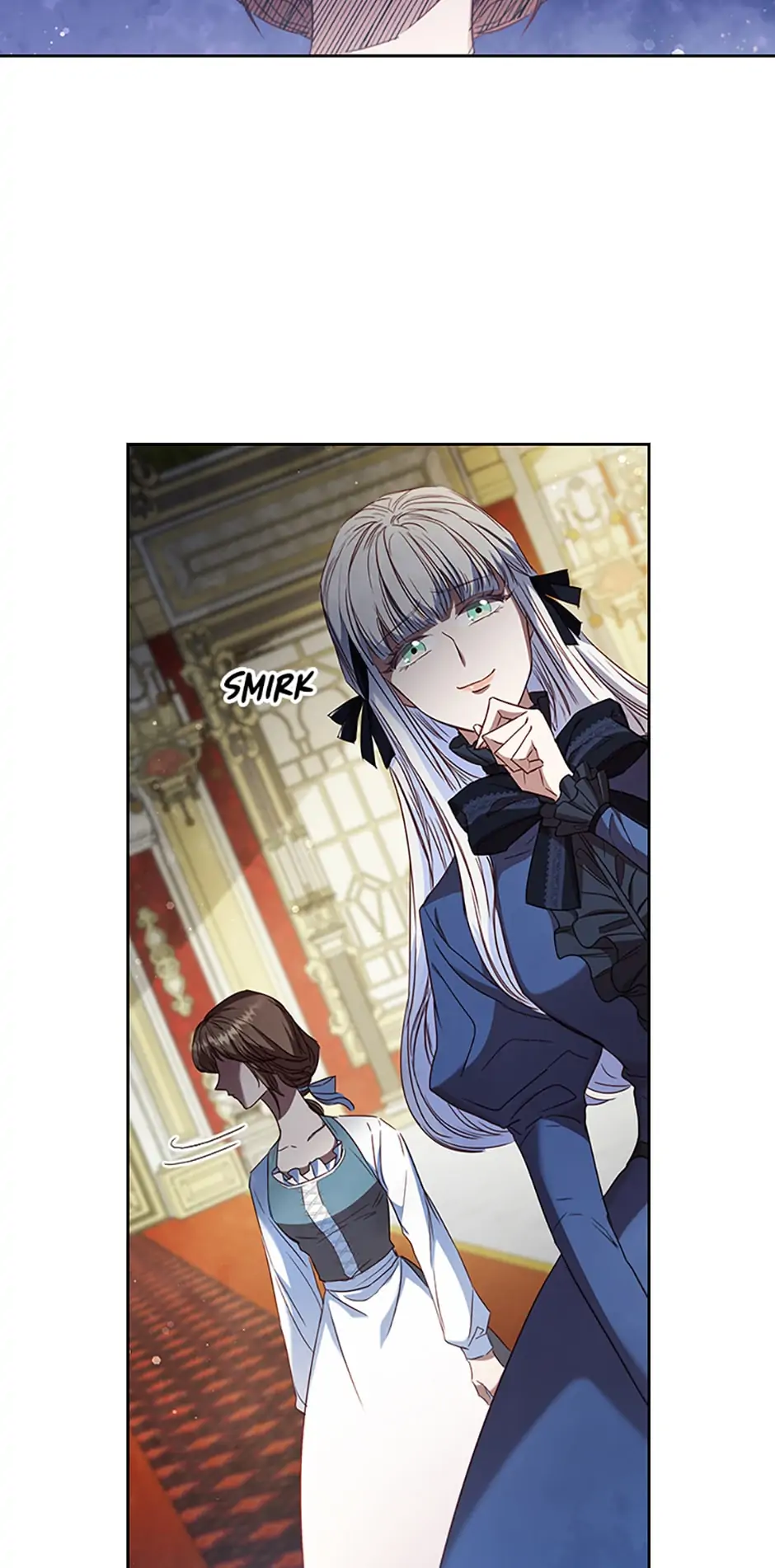 An Extra In The Family Is The First To Be Abandoned Chapter 7 page 50