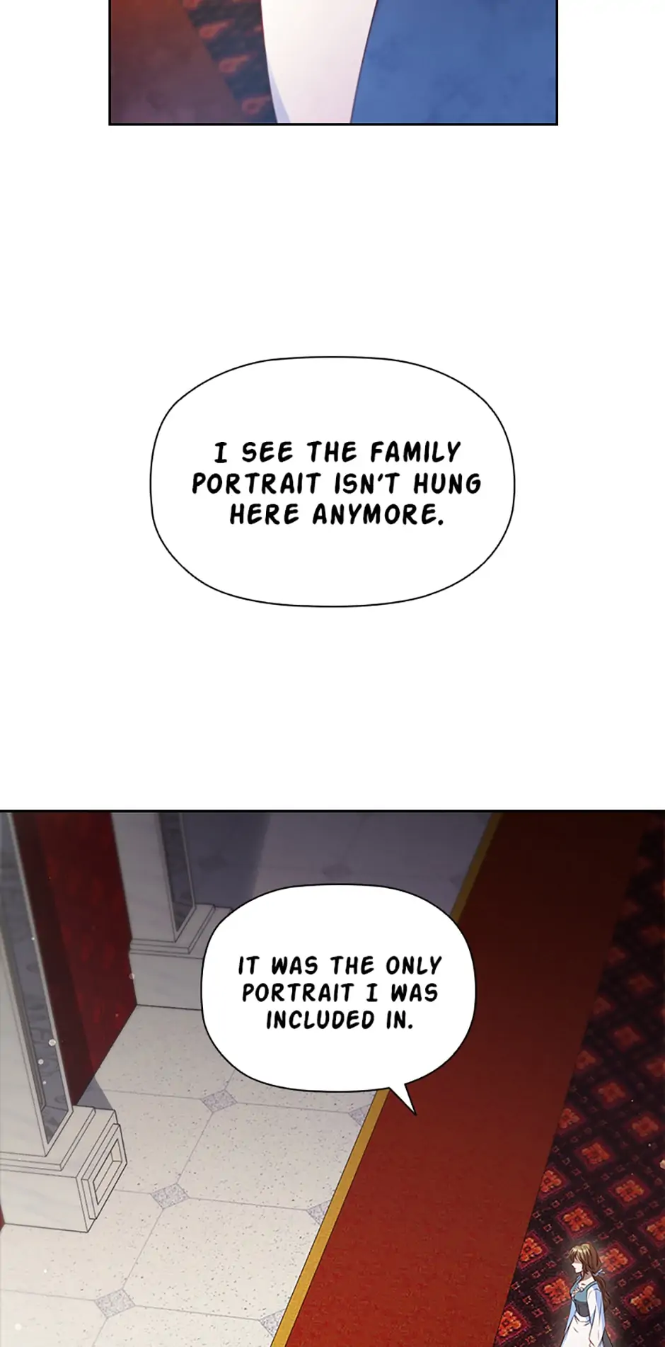 An Extra In The Family Is The First To Be Abandoned Chapter 7 page 51