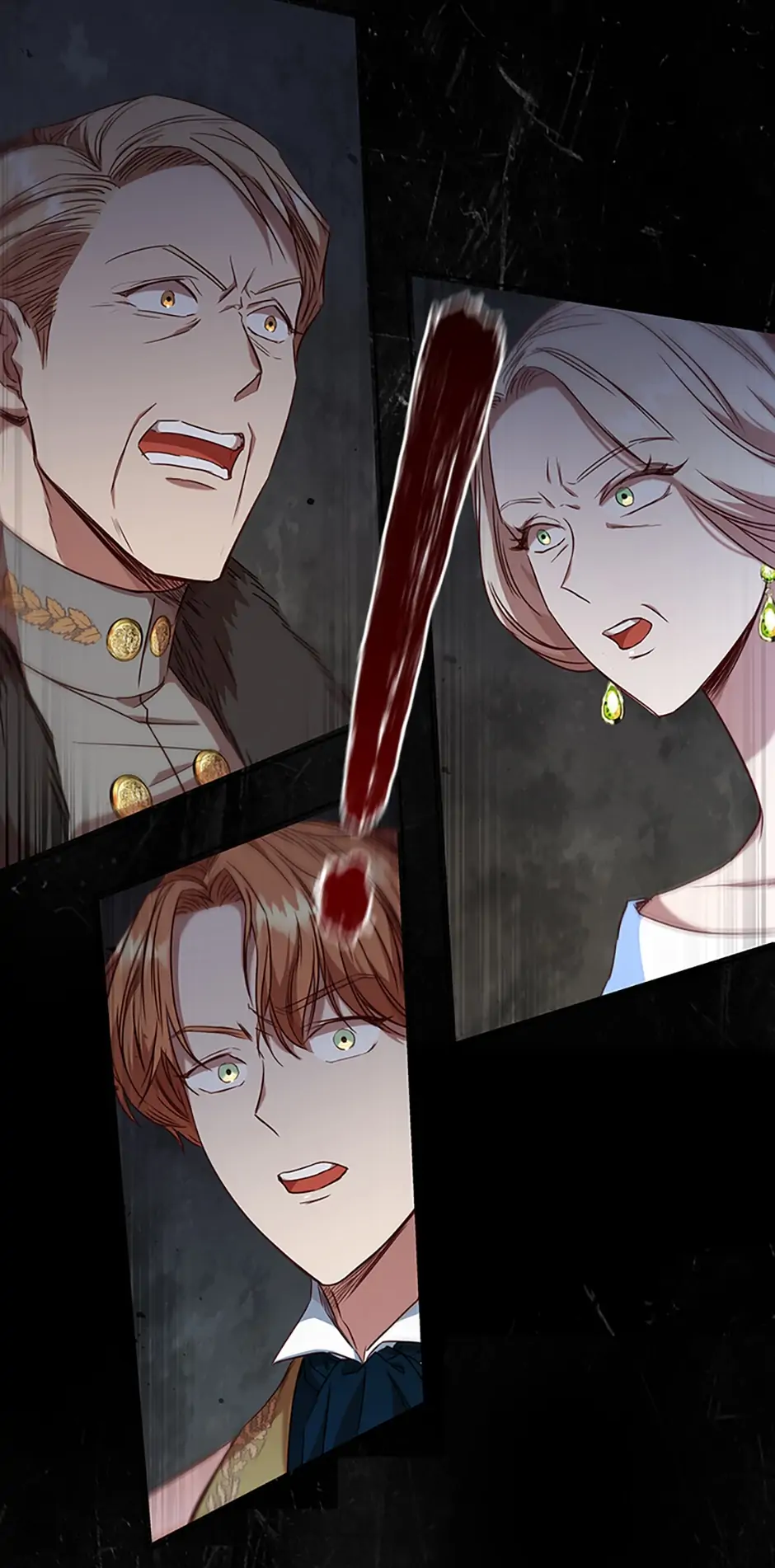 An Extra In The Family Is The First To Be Abandoned Chapter 7 page 53