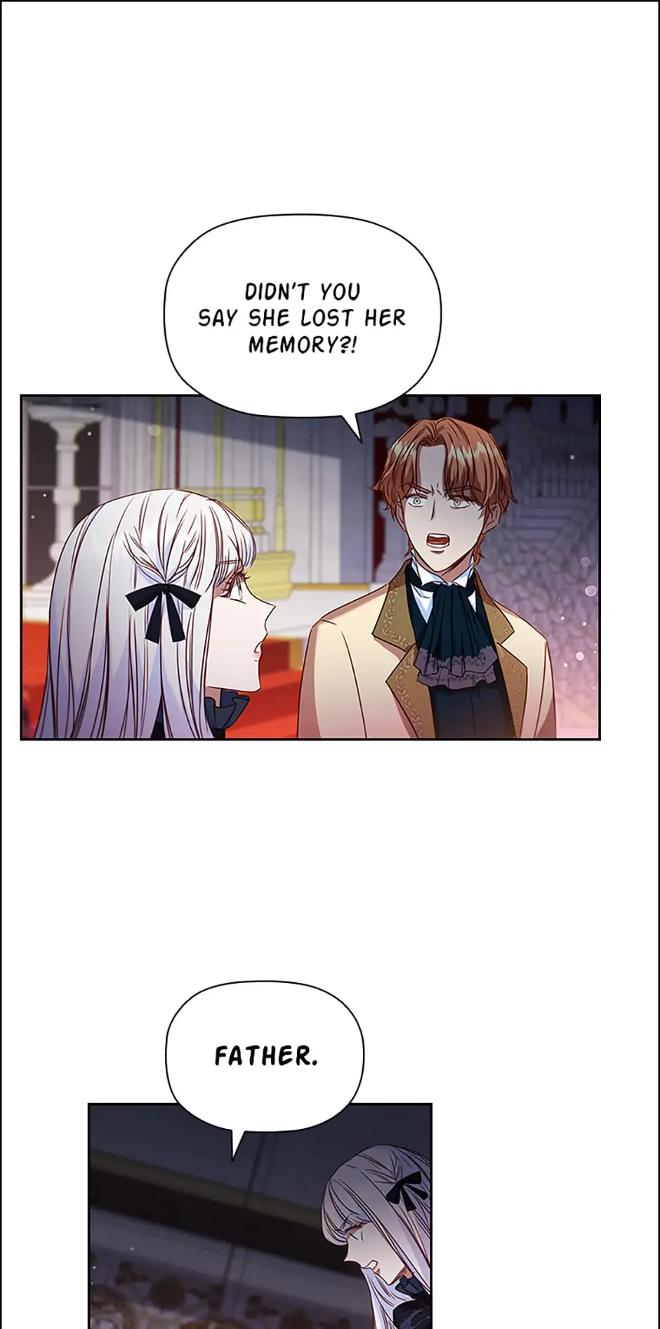 An Extra In The Family Is The First To Be Abandoned Chapter 7 page 56