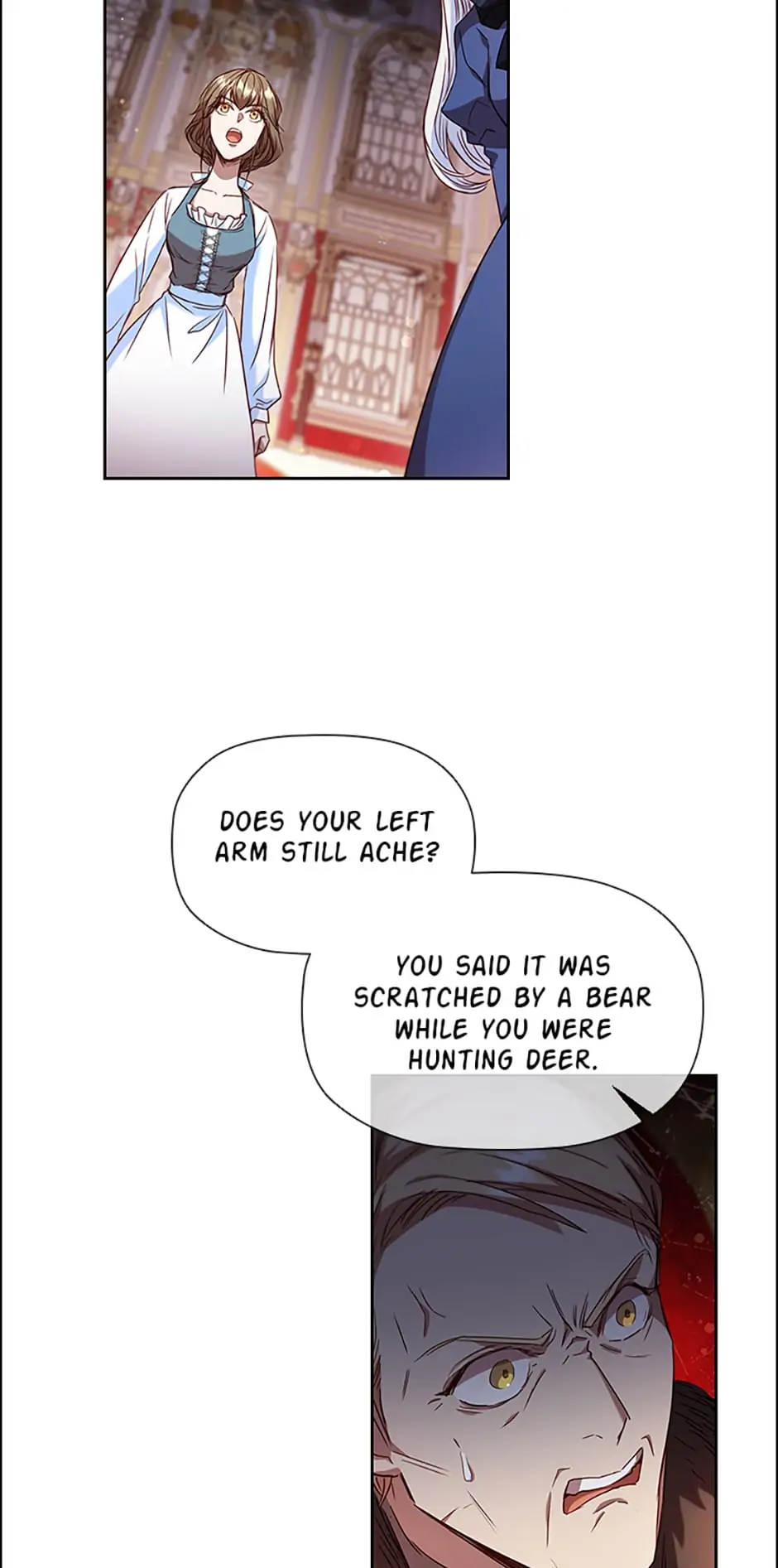 An Extra In The Family Is The First To Be Abandoned Chapter 7 page 57