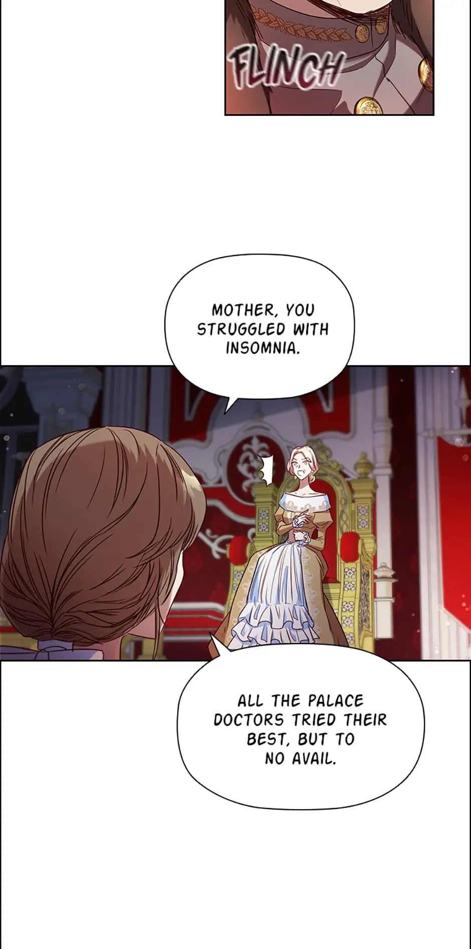 An Extra In The Family Is The First To Be Abandoned Chapter 7 page 58