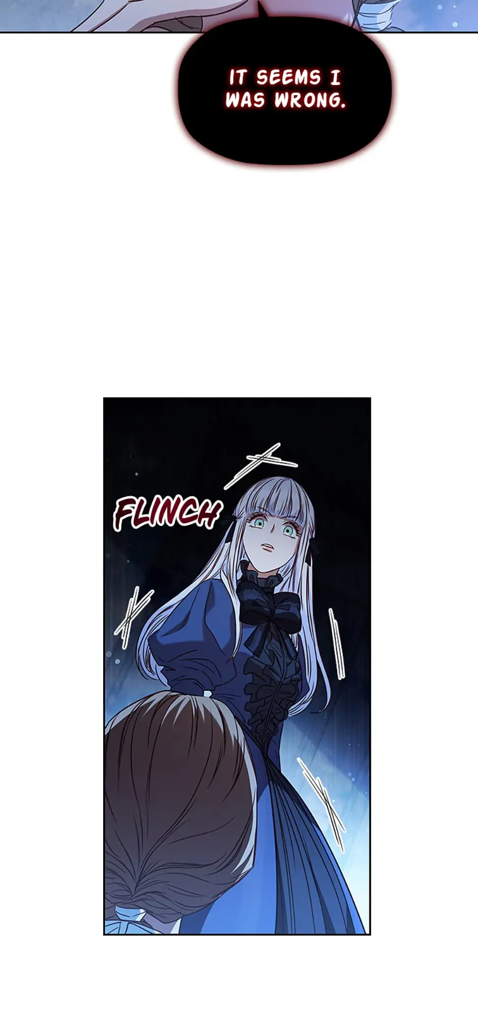 An Extra In The Family Is The First To Be Abandoned Chapter 7 page 5