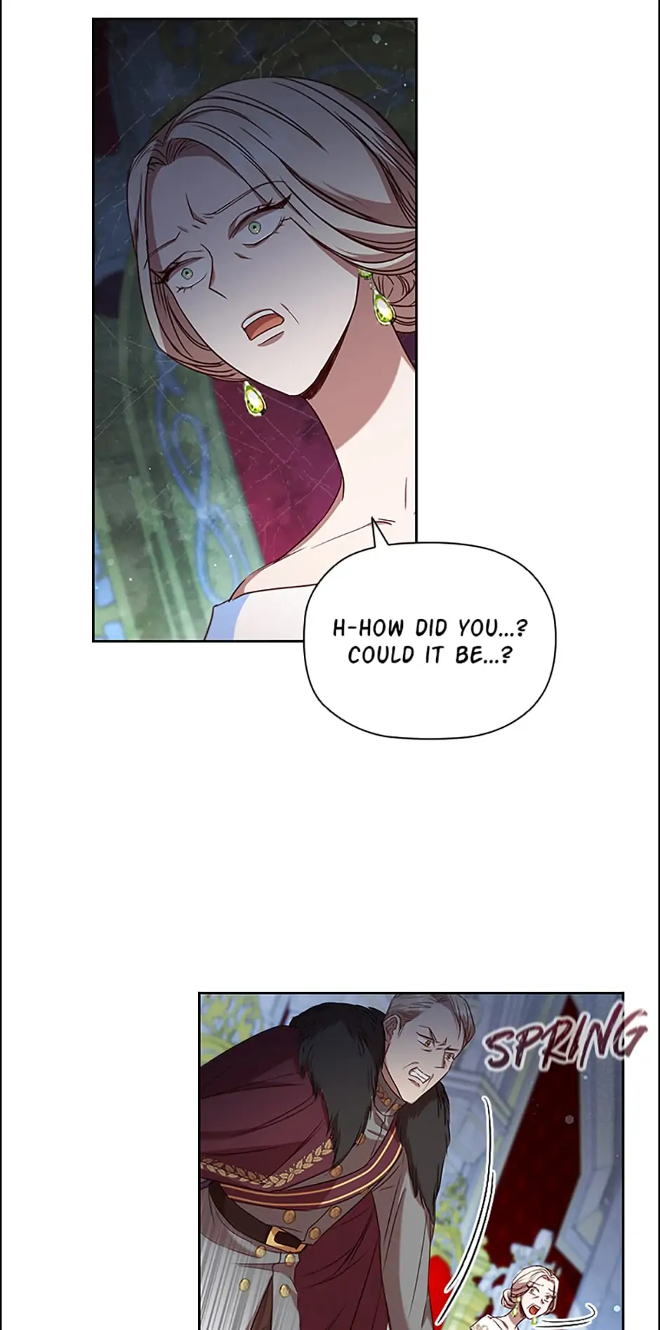An Extra In The Family Is The First To Be Abandoned Chapter 7 page 59
