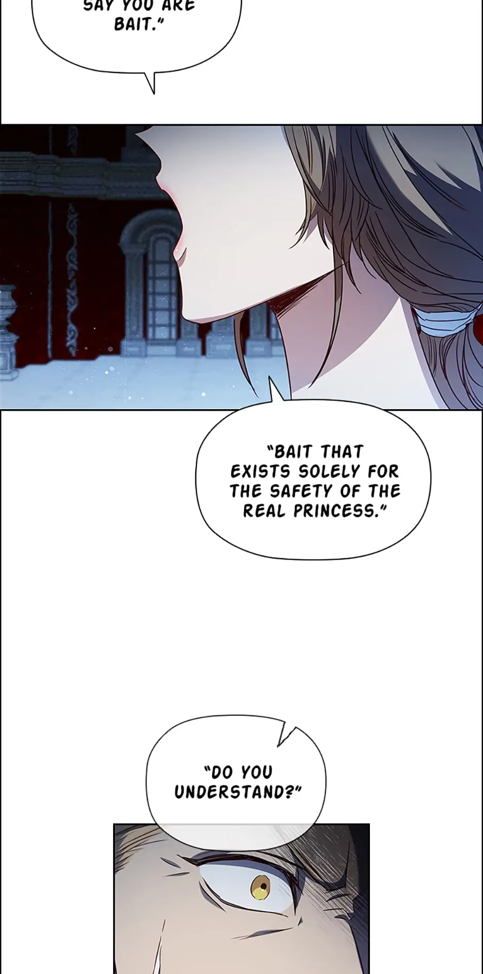 An Extra In The Family Is The First To Be Abandoned Chapter 7 page 62