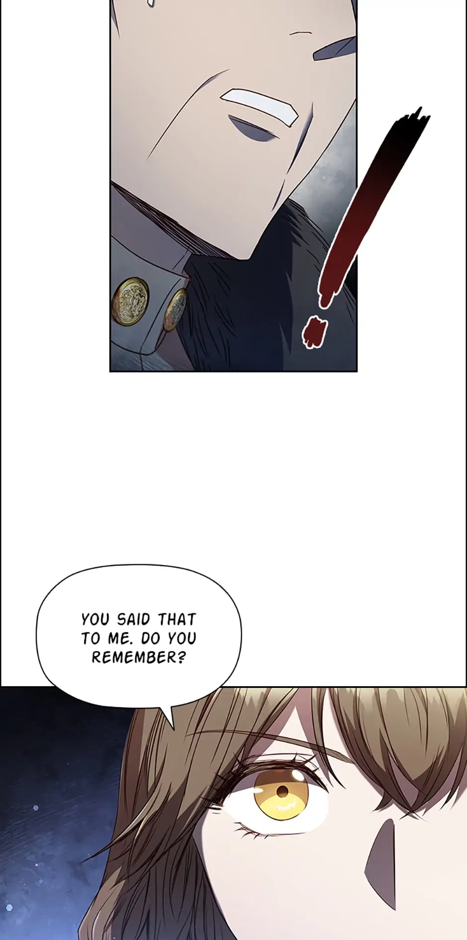 An Extra In The Family Is The First To Be Abandoned Chapter 7 page 63