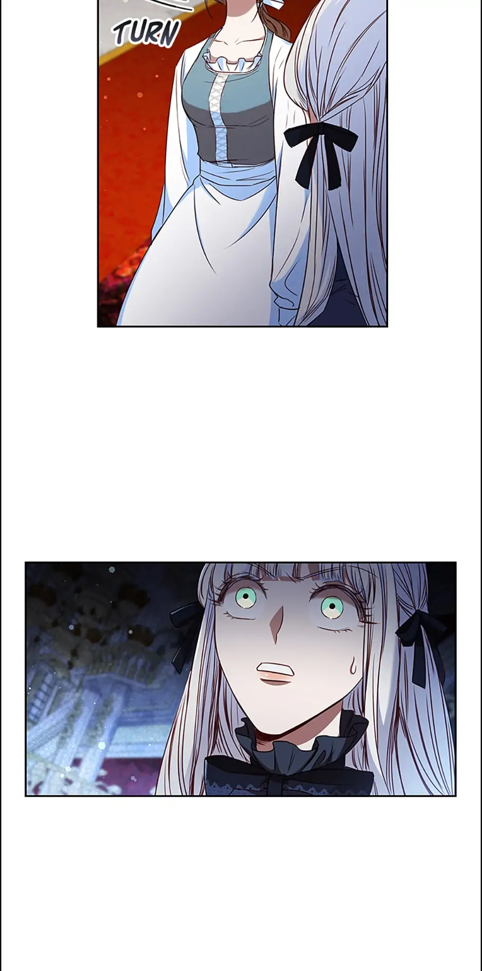 An Extra In The Family Is The First To Be Abandoned Chapter 7 page 65