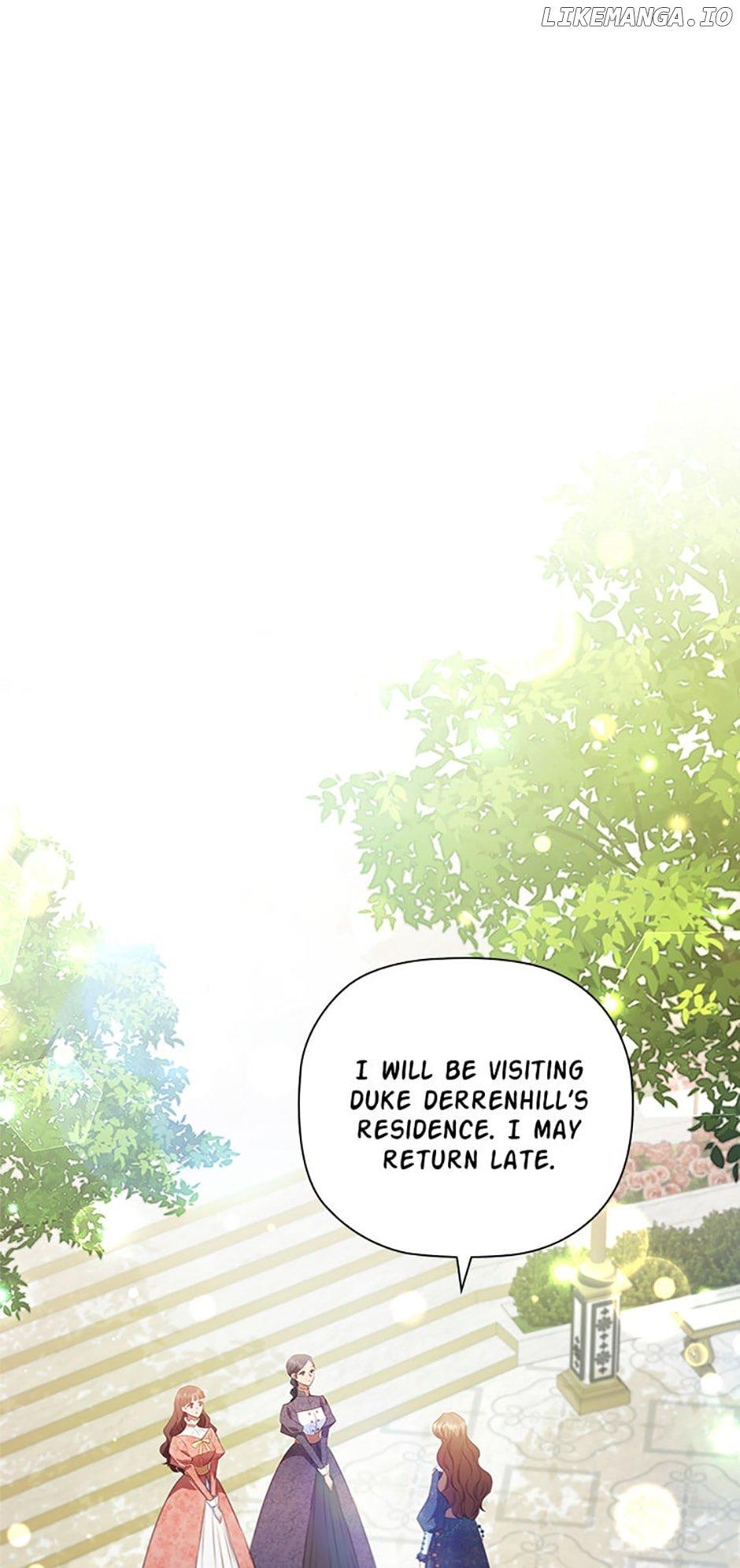 An Extra In The Family Is The First To Be Abandoned Chapter 70 page 12