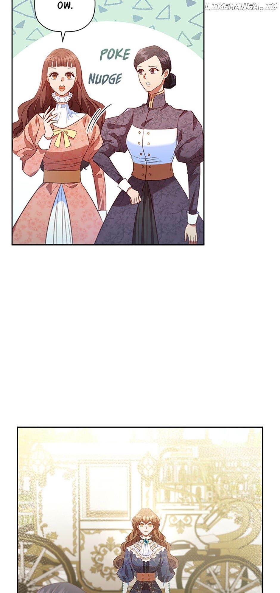 An Extra In The Family Is The First To Be Abandoned Chapter 70 page 14