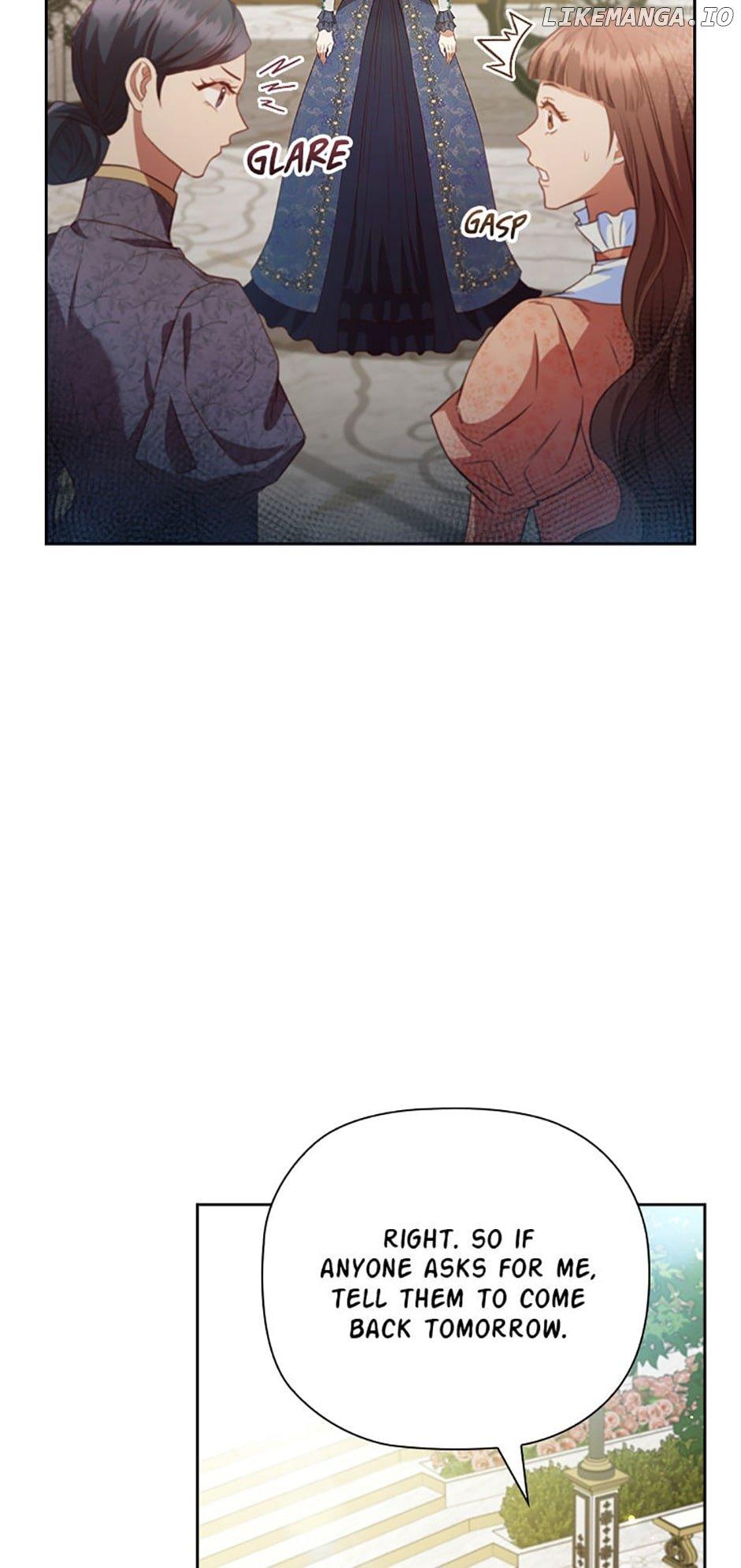 An Extra In The Family Is The First To Be Abandoned Chapter 70 page 15